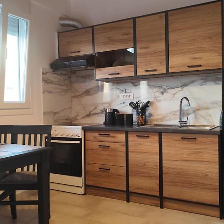 S & D Loft Daire Kandiye Dış mekan fotoğraf
