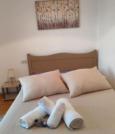 S & D Loft Daire Kandiye Dış mekan fotoğraf