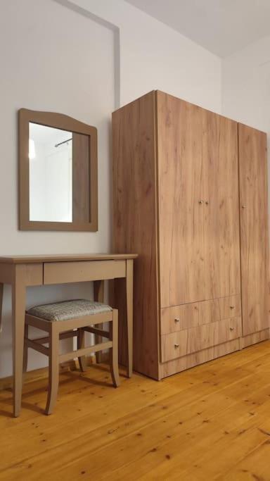 S & D Loft Daire Kandiye Dış mekan fotoğraf