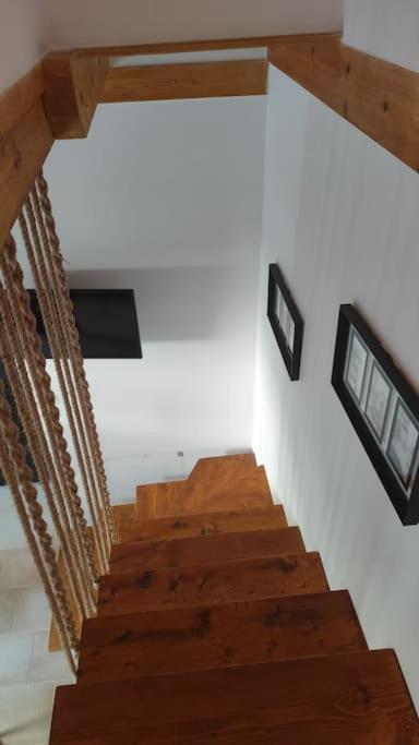 S & D Loft Daire Kandiye Dış mekan fotoğraf