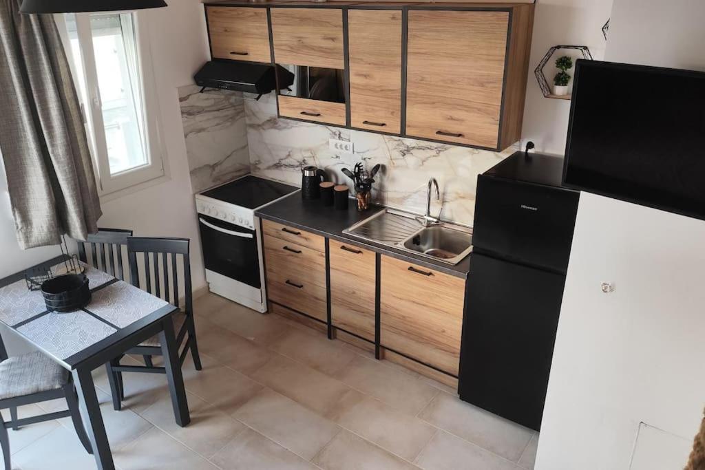 S & D Loft Daire Kandiye Dış mekan fotoğraf