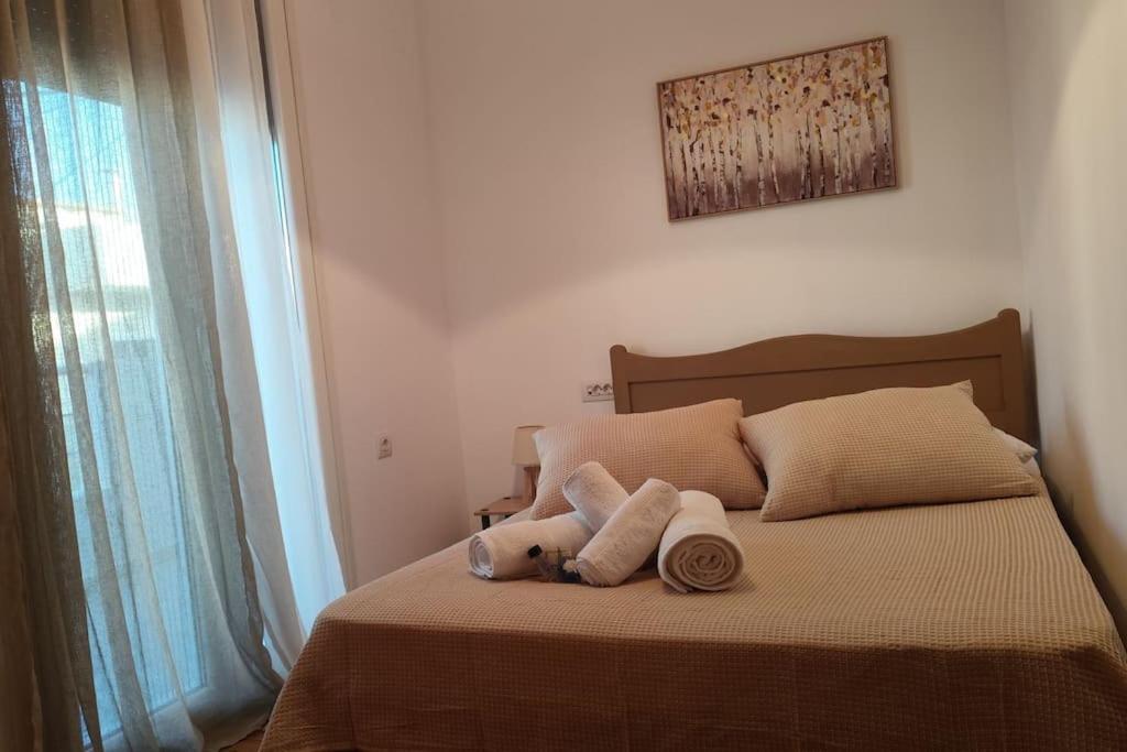 S & D Loft Daire Kandiye Dış mekan fotoğraf
