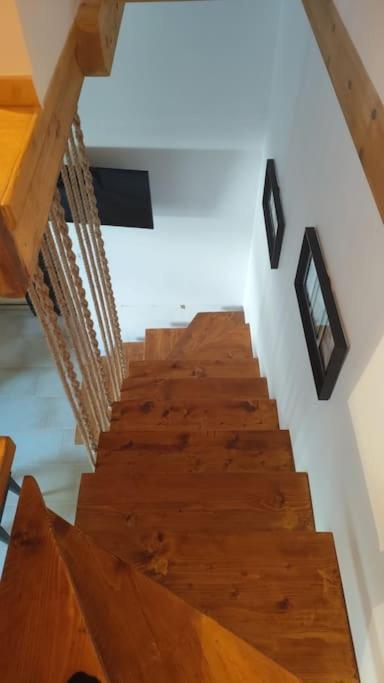 S & D Loft Daire Kandiye Dış mekan fotoğraf