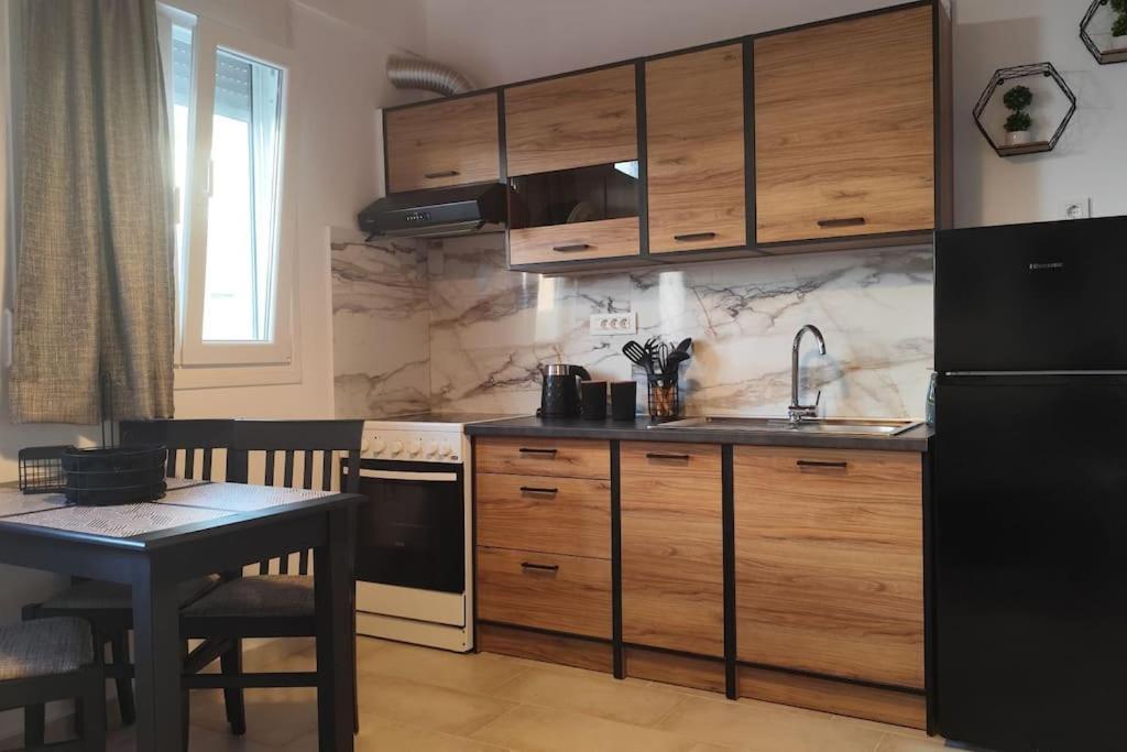 S & D Loft Daire Kandiye Dış mekan fotoğraf