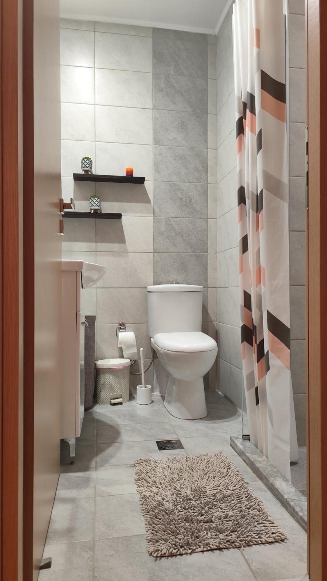 S & D Loft Daire Kandiye Dış mekan fotoğraf